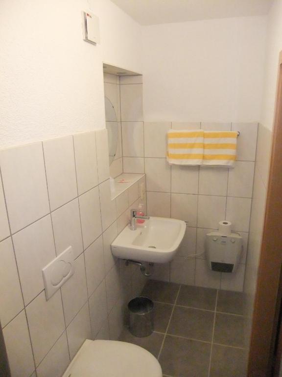 Gasthof Rotes Ross Zell im Fichtelgebirge Oda fotoğraf