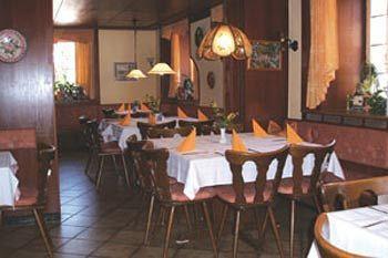 Gasthof Rotes Ross Zell im Fichtelgebirge Dış mekan fotoğraf